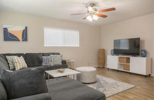 Mesa House | Inviting Home with Pool & BBQ near Downtown Mesa