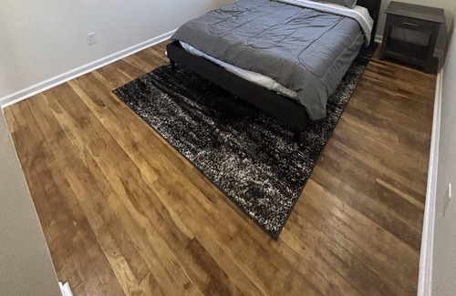 Columbus House | Inviting Home Steps from Downtown Columbus with Family Perks