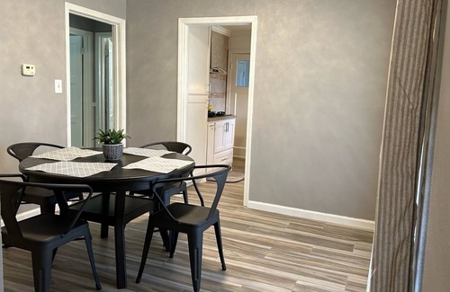 Houston Other | Cozy Home near Downtown Houston and Hobby Airport