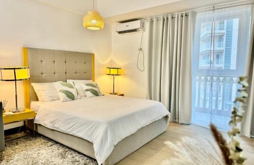 Pinagsama Apartment | Cozy home Near NAIA & BGC