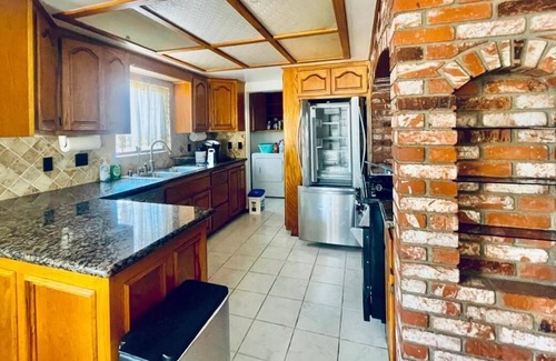 Oxnard House | Inviting Home Steps from Port Hueneme Beach and Naval Base