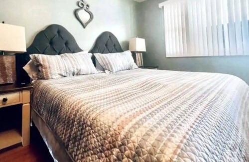 Oxnard House | Inviting Home Steps from Port Hueneme Beach and Naval Base
