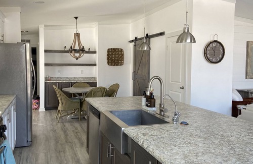 Frontenac House | Serene Getaway at Cozy Home on Frontenac Pond