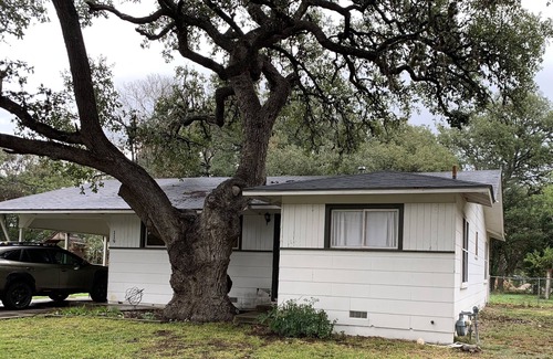 Boerne House | Tranquil Retreat in Boerne's Peaceful Neighborhood