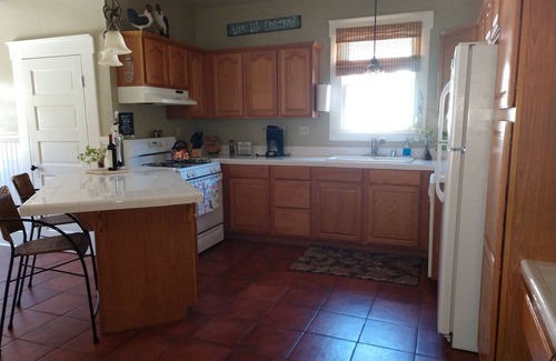 Paso Robles House | Guest Rated 10/10: Cozy Home with Pool & Spa