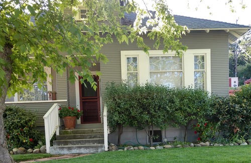 Paso Robles House | Guest Rated 10/10: Cozy Home with Pool & Spa