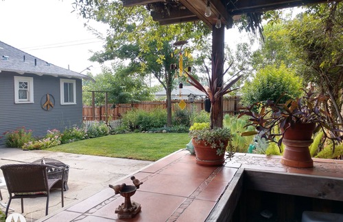 Paso Robles House | Guest Rated 10/10: Cozy Home with Pool & Spa