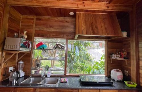 Ham Ninh Ski Chalet | Pet-Friendly Cozy Home in Phu Quoc - 10/10 Guest Rated