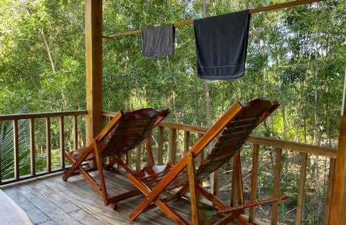 Ham Ninh Ski Chalet | Pet-Friendly Cozy Home in Phu Quoc - 10/10 Guest Rated