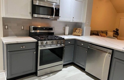Clodine House | Inviting Home Near Sugarland - Family-Friendly Amenities