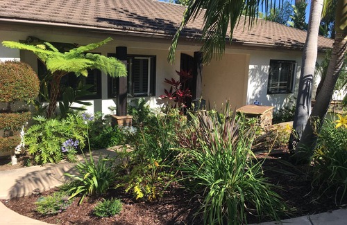 Kit Carson House | Welcoming Home Retreat Near San Diego's Top Attractions