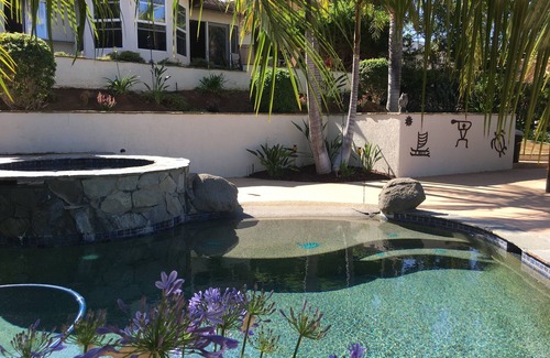 Kit Carson House | Welcoming Home Retreat Near San Diego's Top Attractions