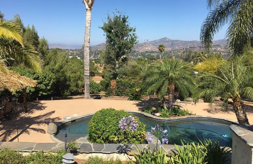 Kit Carson House | Welcoming Home Retreat Near San Diego's Top Attractions