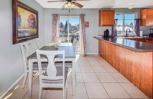 High Point House | Peaceful 2-Bedroom Retreat with Spacious Yard & Pet Friendly