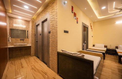 Varanasi Hotel | Cozy Home Stay