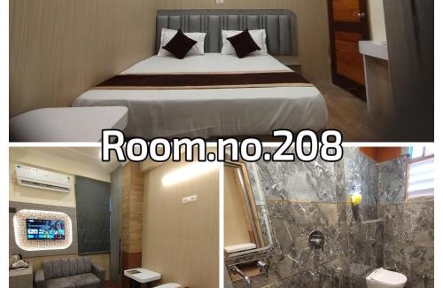 Varanasi Hotel | Cozy Home Stay