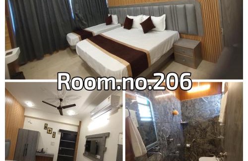 Varanasi Hotel | Cozy Home Stay