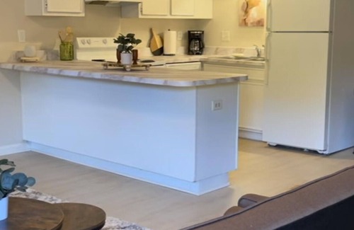 Tallahassee House | Welcoming Retreat Just Steps from FSU for Families