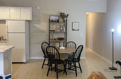 Tallahassee House | Welcoming Retreat Just Steps from FSU for Families