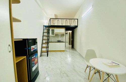 Nghia Đo Apartment | Cozy Home