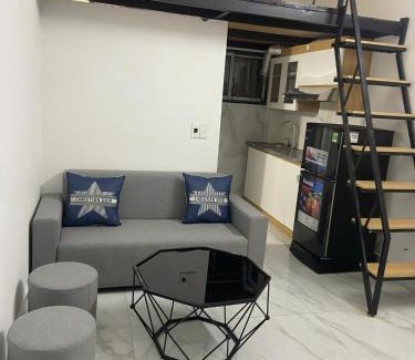 Nghia Đo Apartment | Cozy Home
