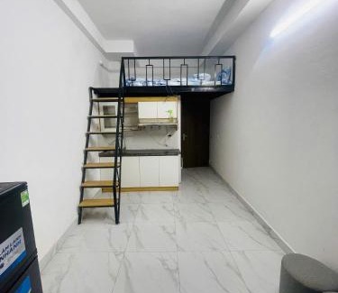 Nghia Đo Apartment | Cozy Home
