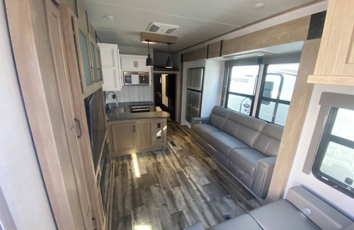 El Centro House | Cozy home with AC and WiFi in amazing El Centro