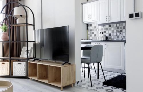 Ortakoy Apartment | Cozy Home with Cozy Garden in Ortakoy