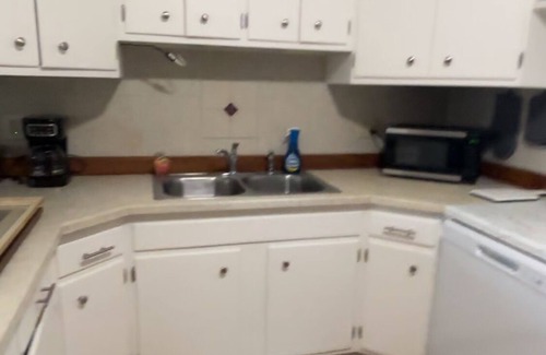 Sheridan House | Pet-Friendly Retreat with Fenced Yard and Top Rating