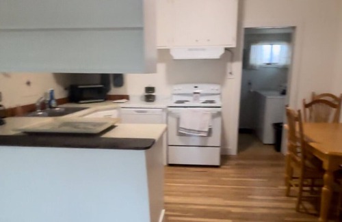 Sheridan House | Pet-Friendly Retreat with Fenced Yard and Top Rating