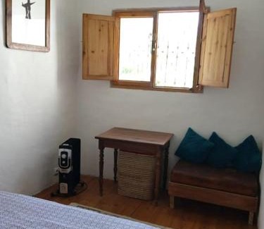 Chefchaouen House | Inviting Retreat with Mountain View Terraces for Families