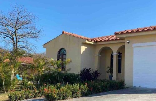 El Palmar House | Inviting Home with Pool, Near Beach in Gated Community