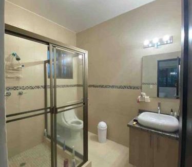 El Palmar House | Inviting Home with Pool, Near Beach in Gated Community