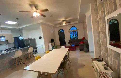 El Palmar House | Inviting Home with Pool, Near Beach in Gated Community