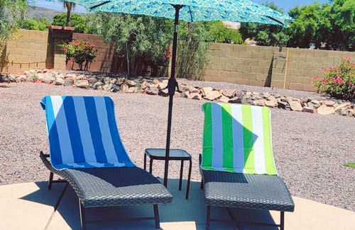 Deer Valley House | Charming Retreat with Private Pool & Ocean Views Await You!