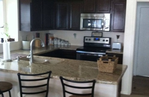 Park Hill House | Exceptional Home in N. Phoenix with Private Pool & Spa