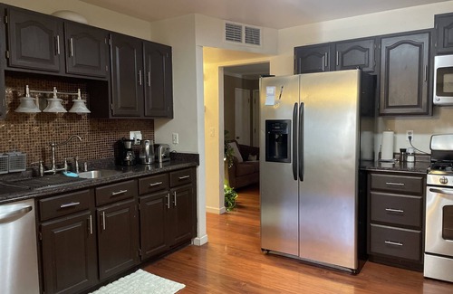 Casa Mesa II House | Inviting Retreat with Pool, Ocean View & Pet Friendly Perks