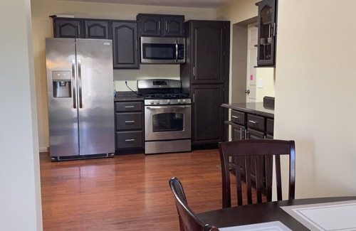 Casa Mesa II House | Inviting Retreat with Pool, Ocean View & Pet Friendly Perks