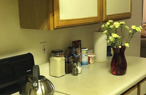 Bethesda Apartment | Charming Retreat Steps from Train and Bus Access