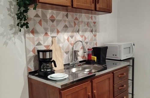 Valparaiso Apartment | Cozy hotel suite in charming Valparaíso Petrópolis with WiFi