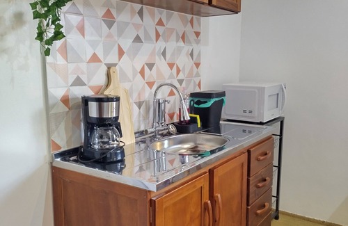 Valparaiso Apartment | Cozy hotel suite in charming Valparaíso Petrópolis with WiFi