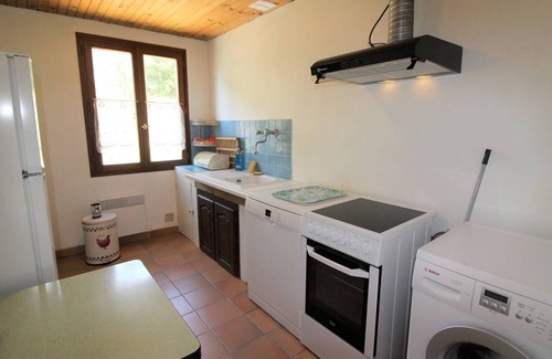 Domino House | Welcoming Villa Saint-Georges-d'Oléron with Spa & Breakfast