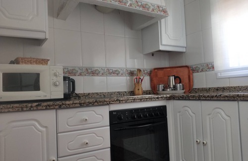Encinarejo de Cordoba House | Inviting House with Pool Near Cordoba - Rated 9.6/10