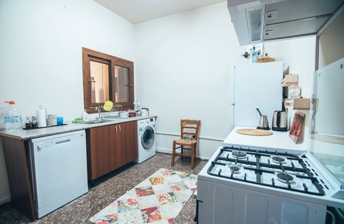 Yenisehir Apartment | Inviting Nicosia Apartment with Pet-Friendly Amenities