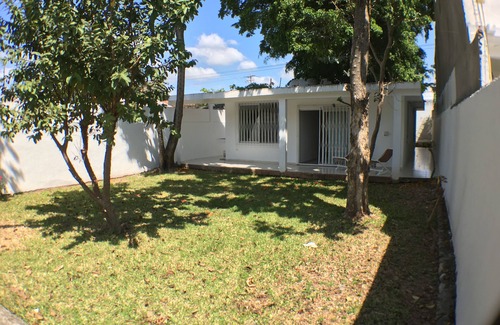 Villahermosa House | Inviting 2-Bedroom Home with Kitchen Amenities for Travelers