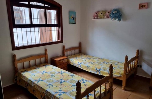 Jardim Marcia House | Convenient Beachside Retreat with Ocean Views and More