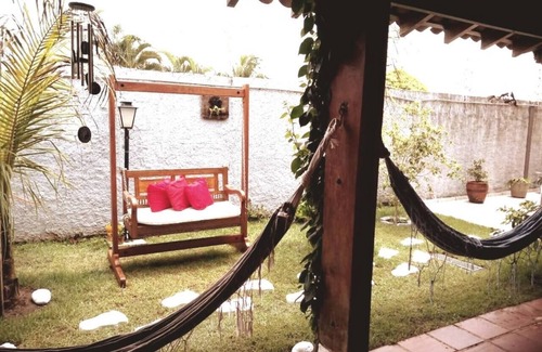 Cibratel II House | Inviting House Just 400 Meters from Cibratel Beach