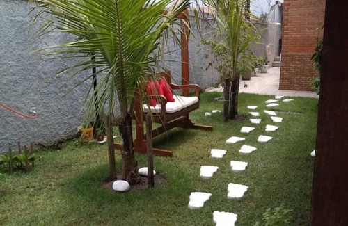 Cibratel II House | Inviting House Just 400 Meters from Cibratel Beach