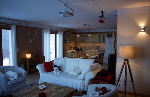 Saint-Andeol House | Charming Getaway in Natural Park Trièves / Vercors