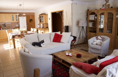 Saint-Andeol House | Charming Getaway in Natural Park Trièves / Vercors